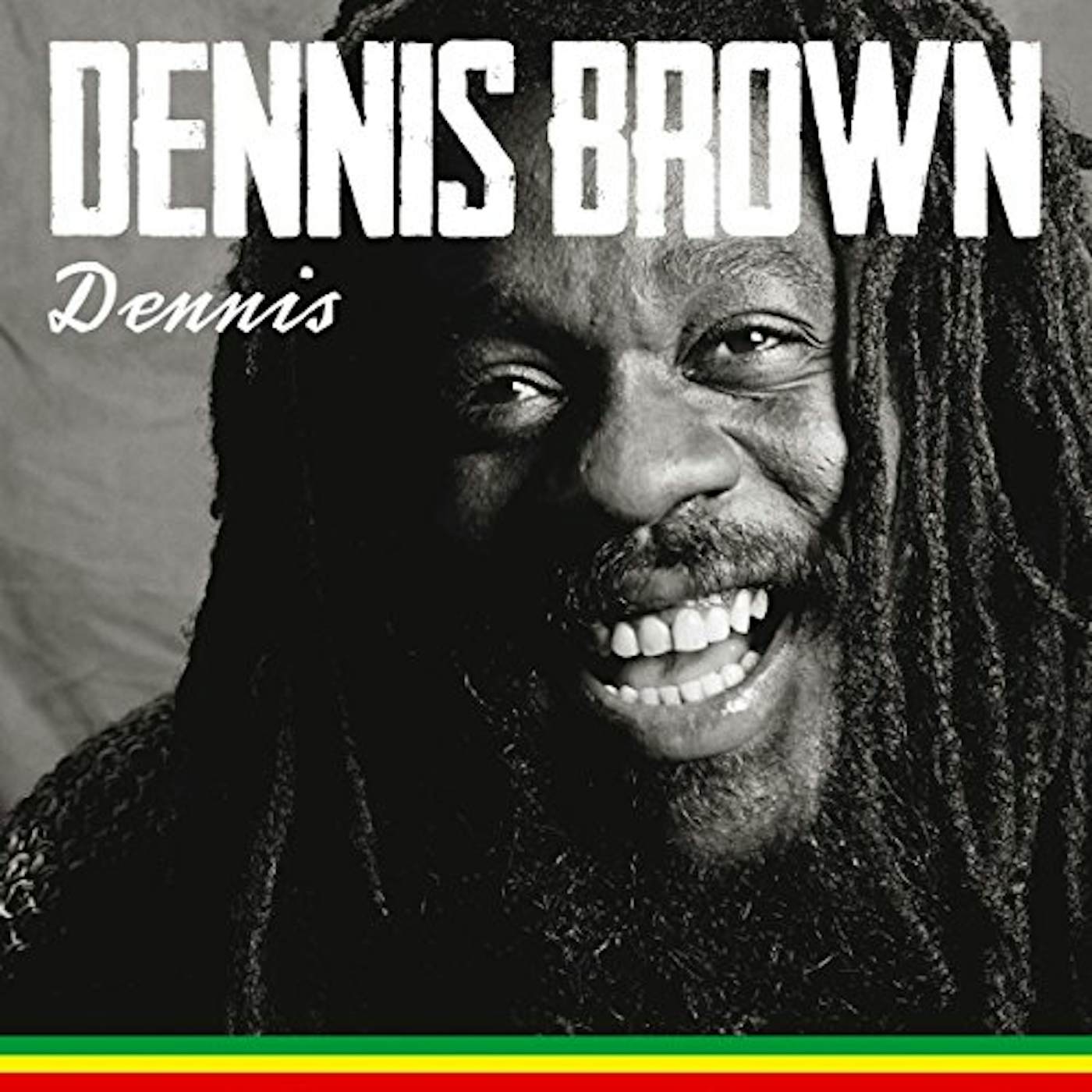 Dennis Brown DENNIS CD