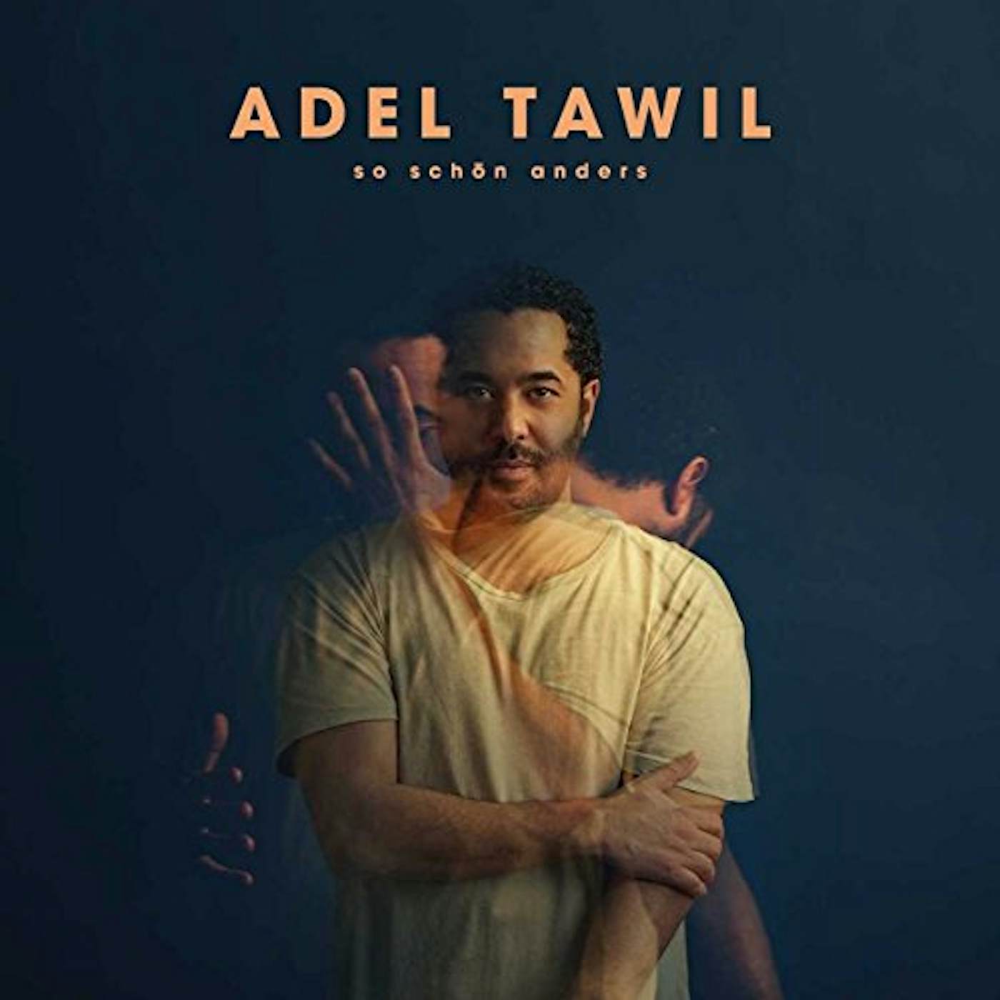 Adel Tawil SO SCHOEN ANDERS: DELUXE EDITION CD