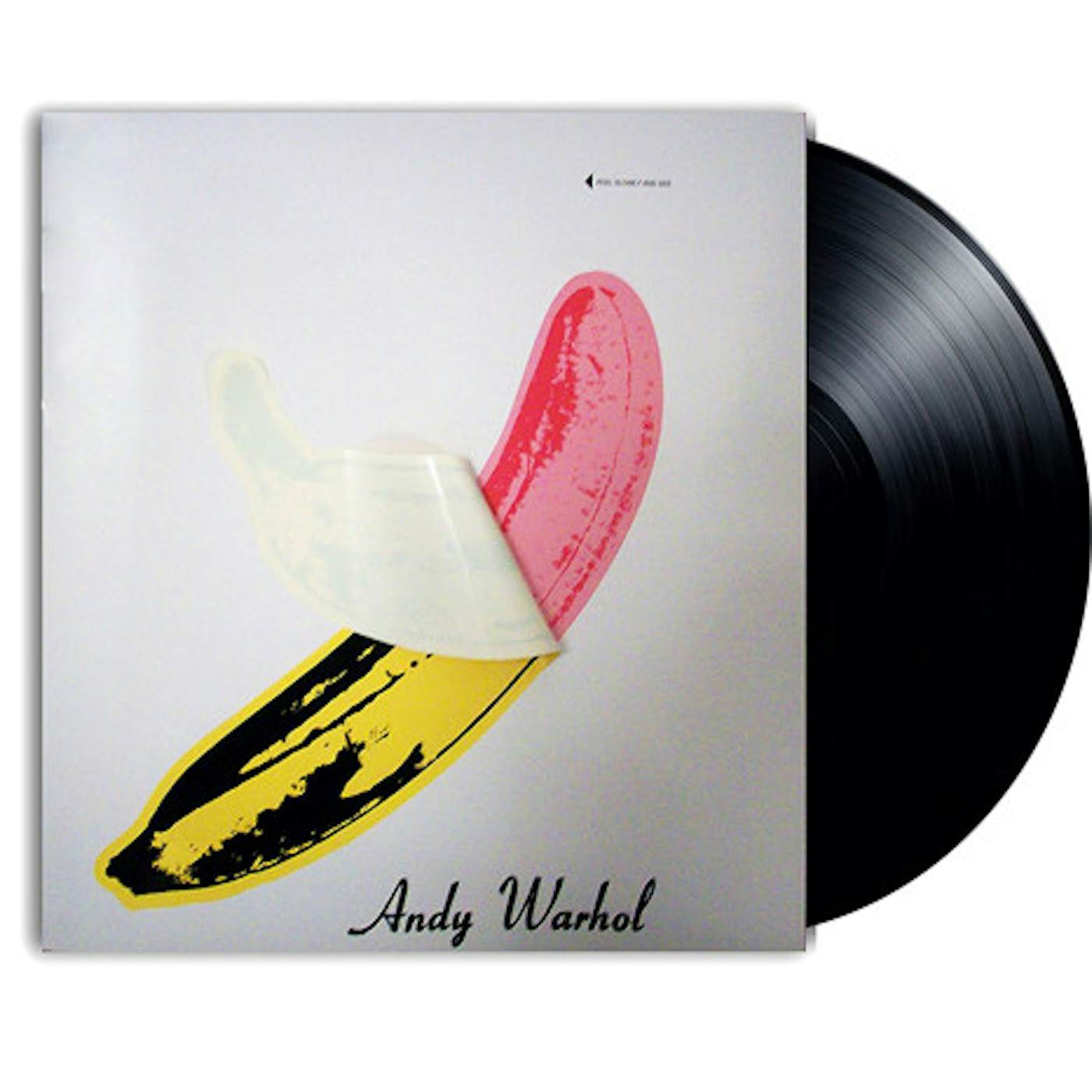 The Velvet Underground 50TH ANNIVERSARY Vinyl Record