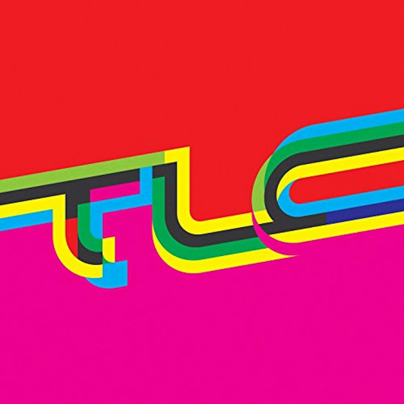 TLC CD