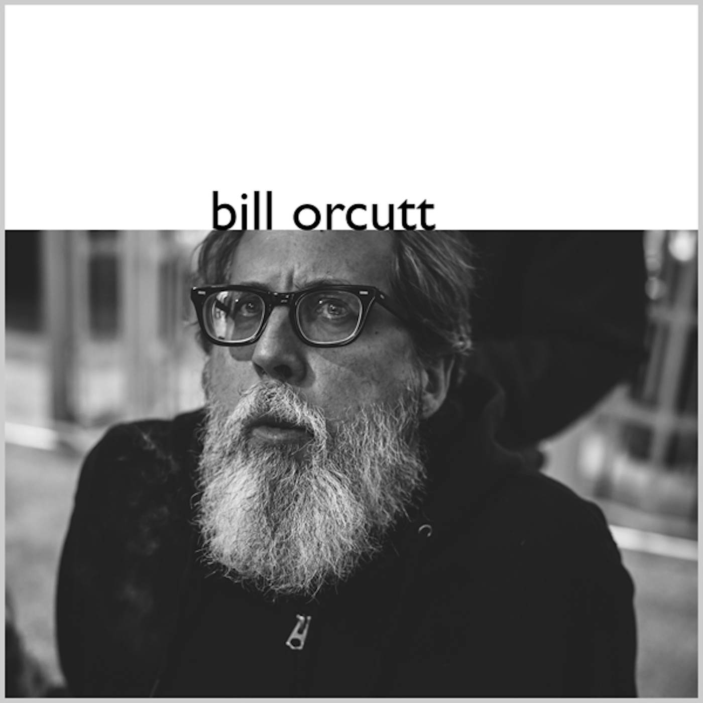  BILL ORCUTT Vinyl Record