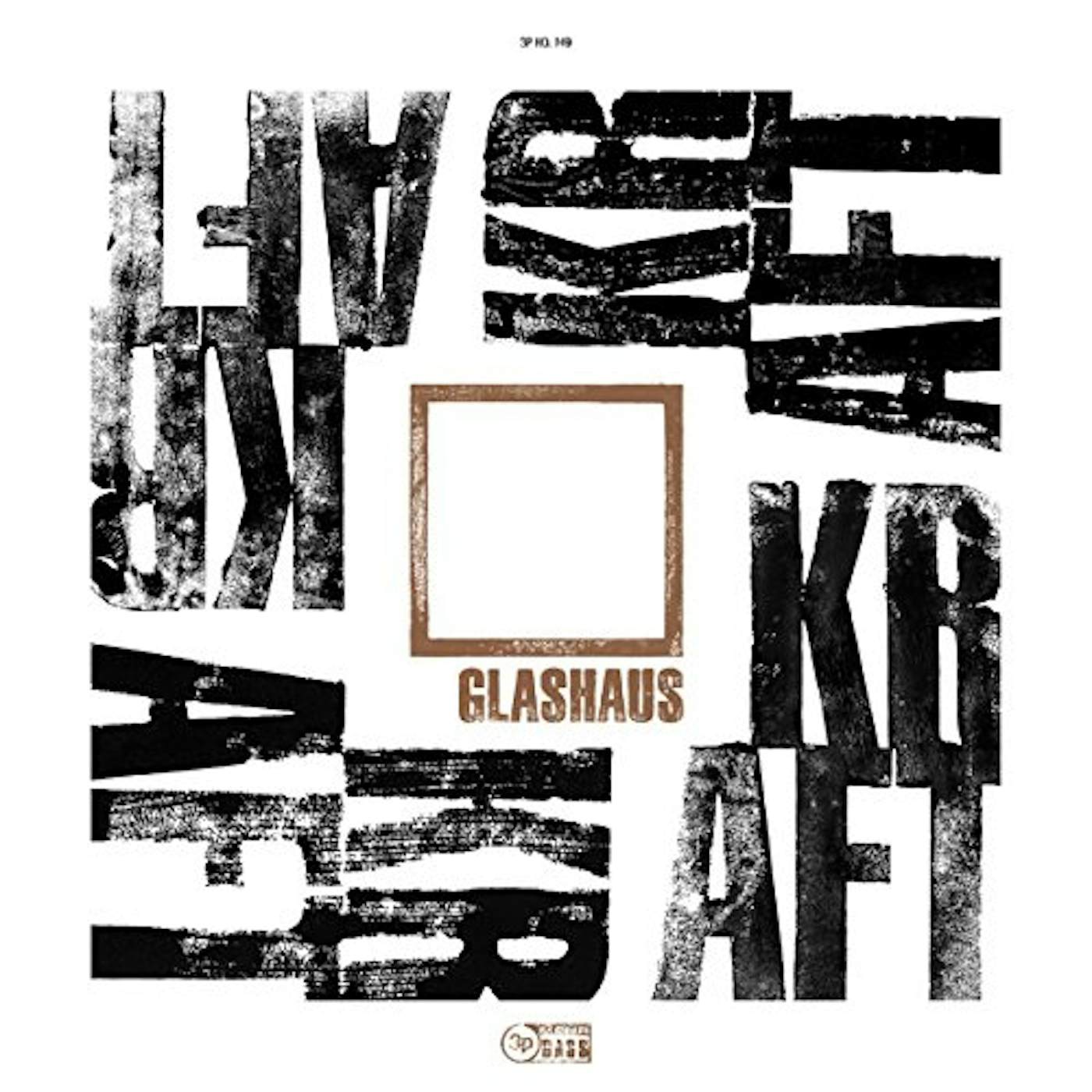 Glashaus KRAFT/LTD.FANBOX CD