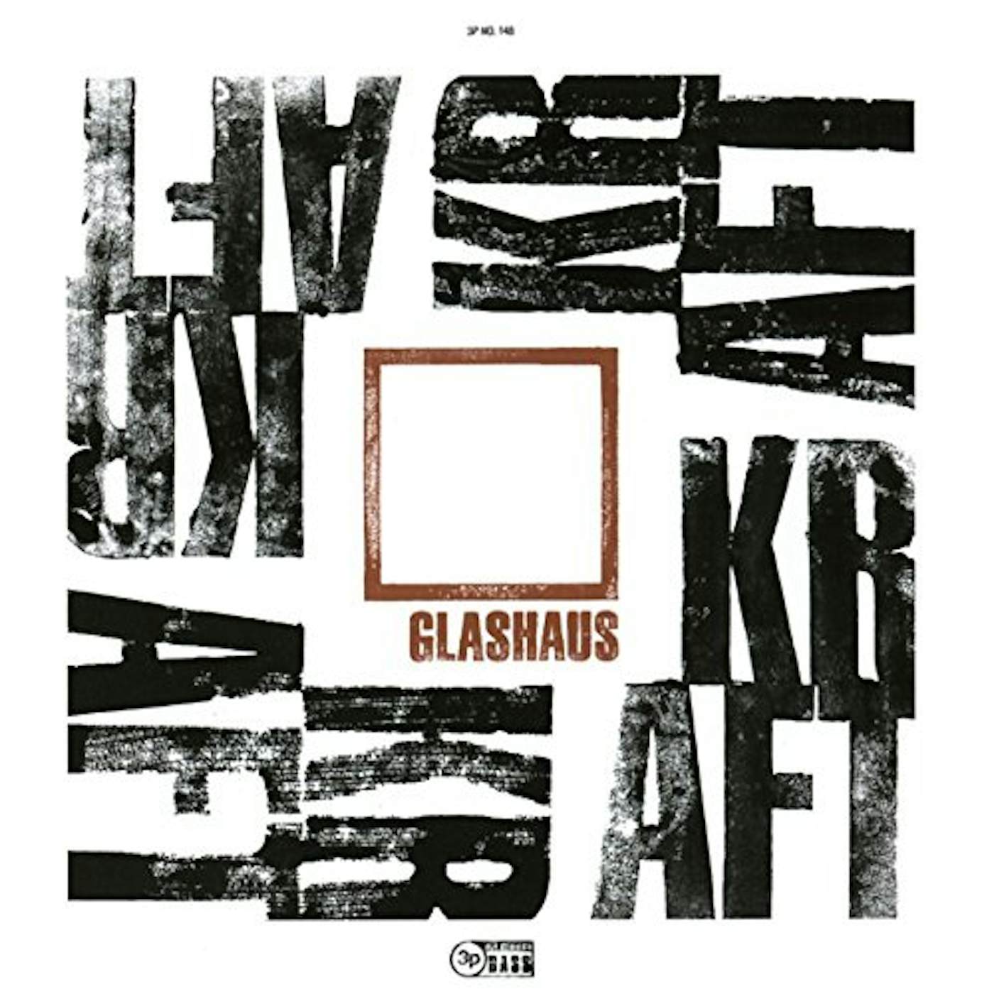 Glashaus KRAFT CD