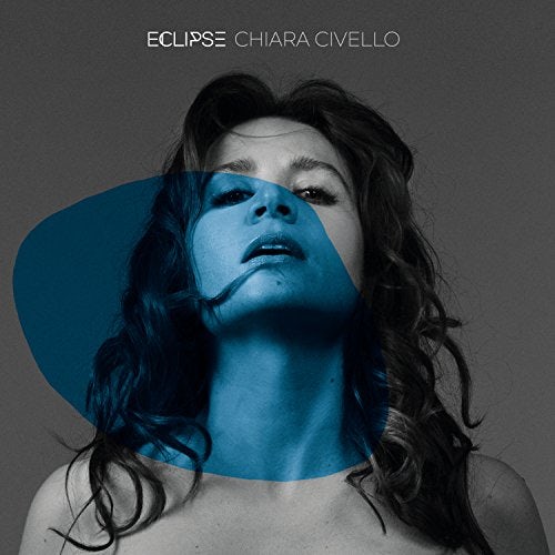 Eclipse Vinyl Record - Chiara Civello