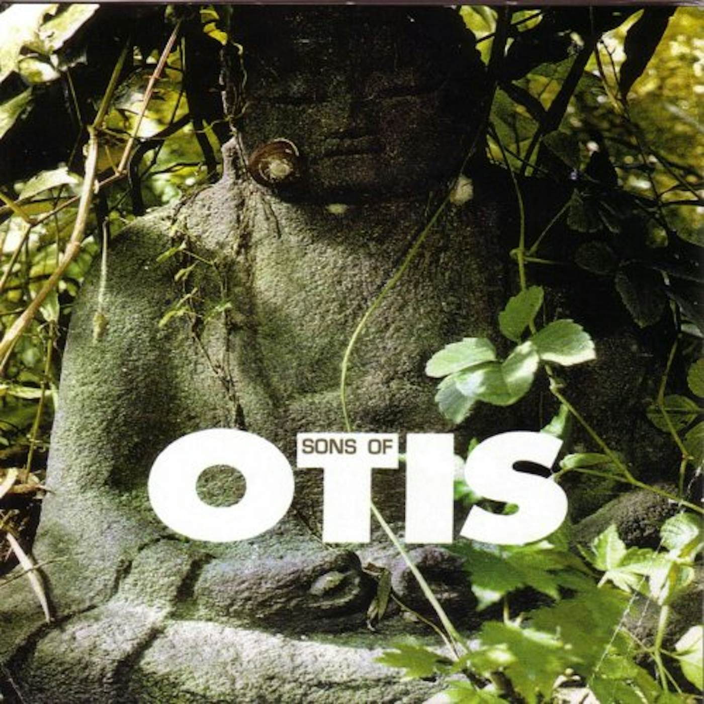 Sons of Otis Songs for Worship Vinyl Record