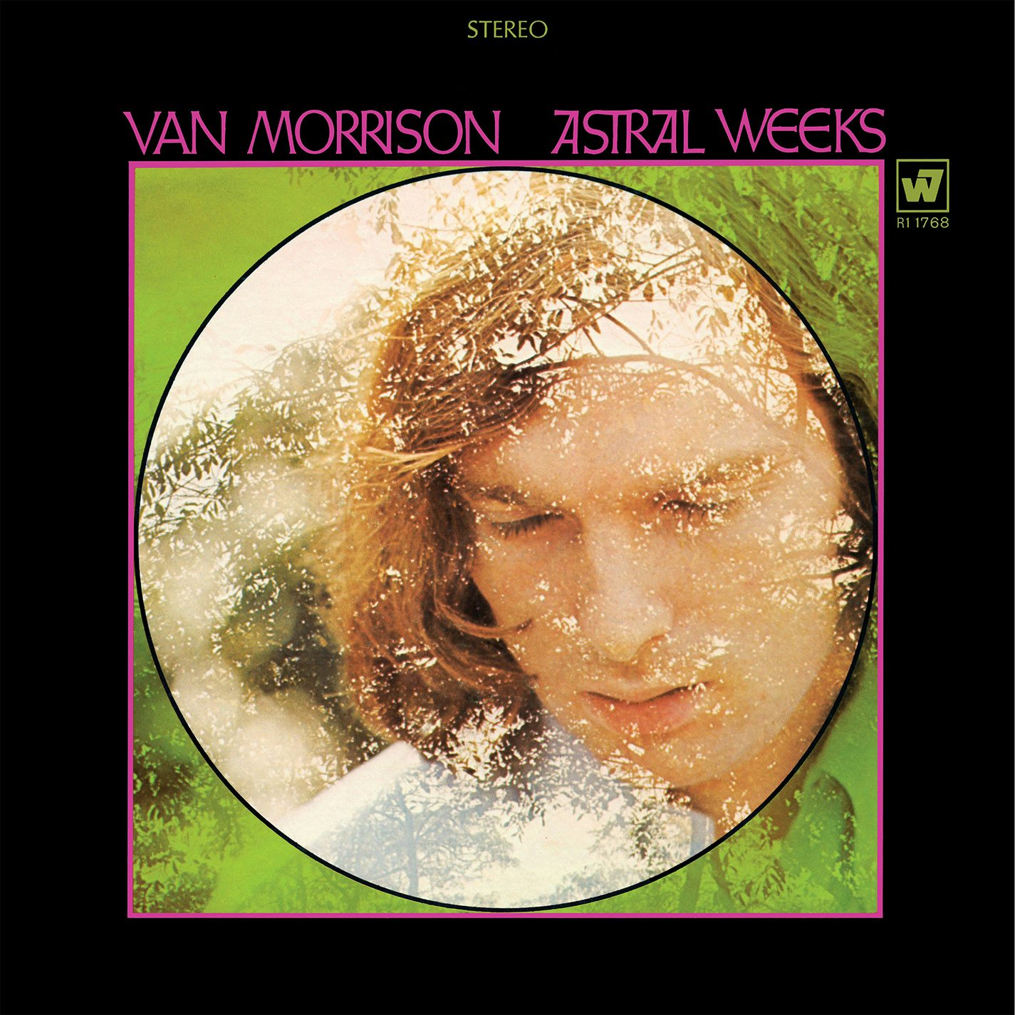 van morrison astral weeks record store day
