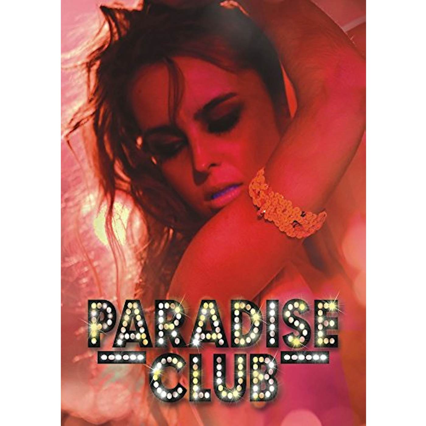 PARADISE CLUB DVD