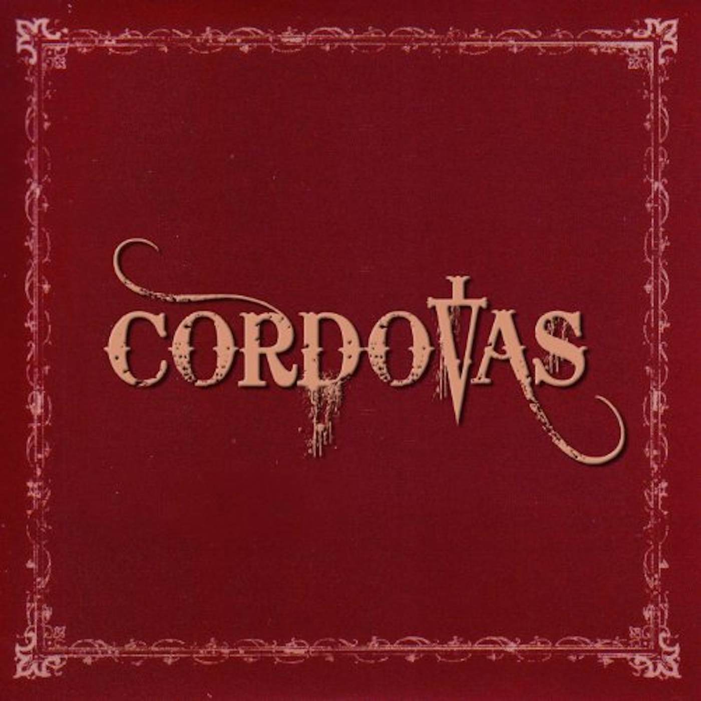 Cordovas Vinyl Record