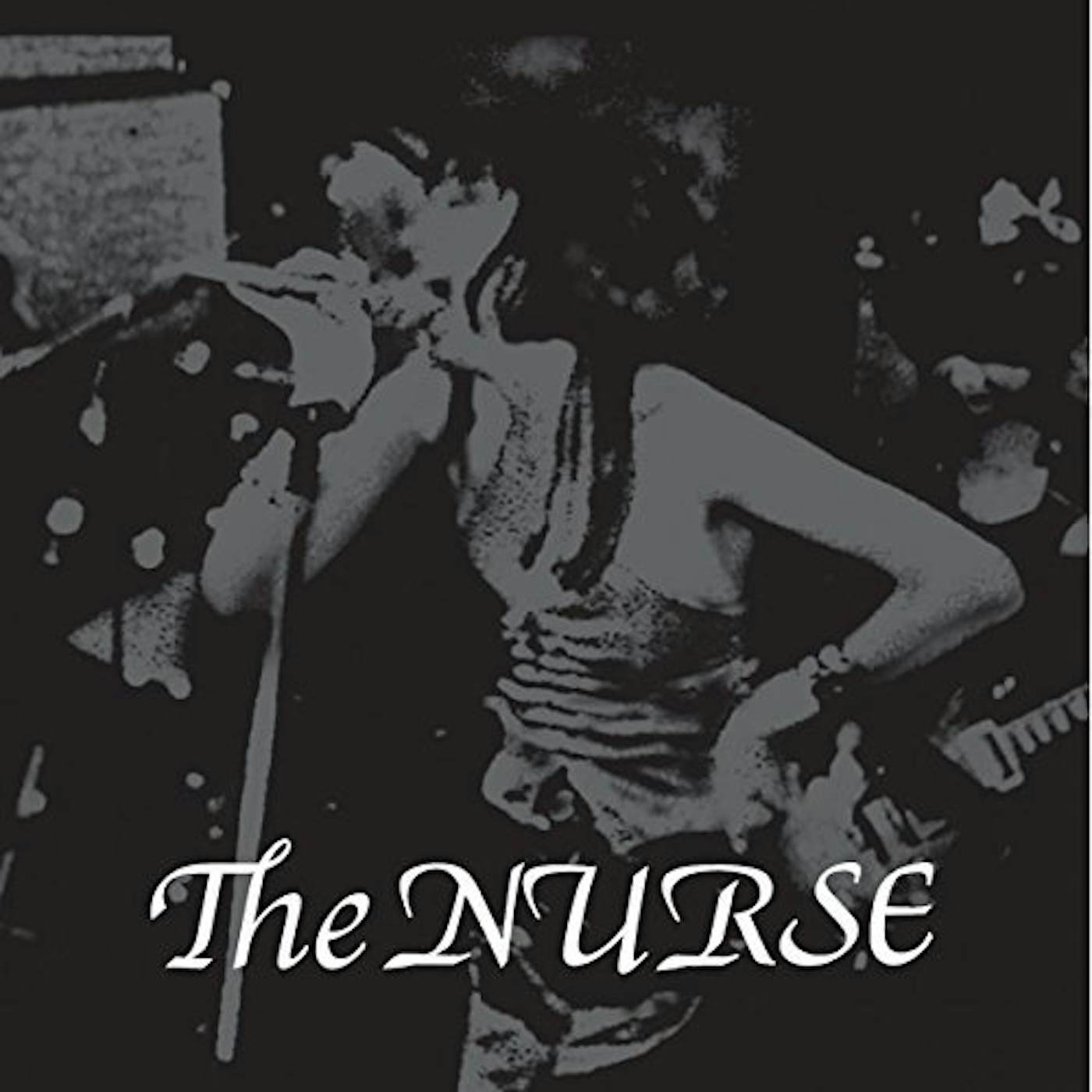 Nurse DISCOGRAPHY Vinyl Record