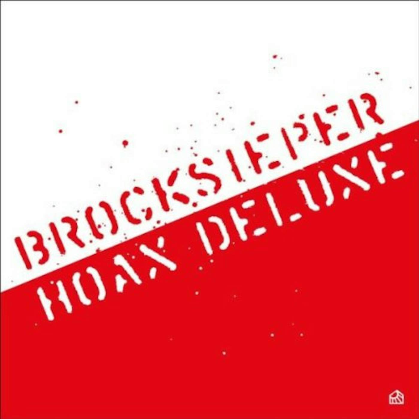Falko Brocksieper Hoax Deluxe Vinyl Record
