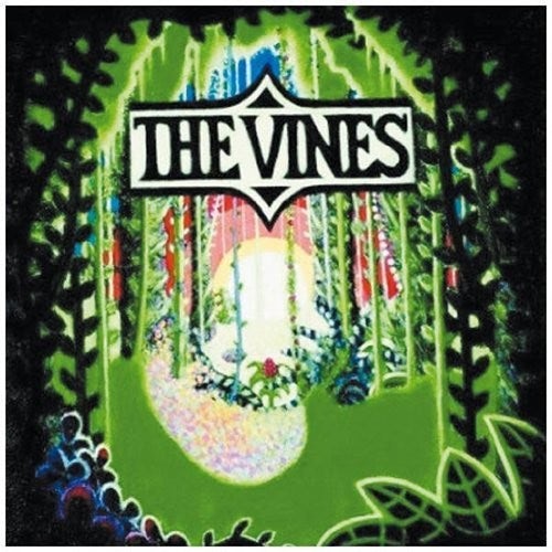 Highly Evolved Vinyl Record - The Vines