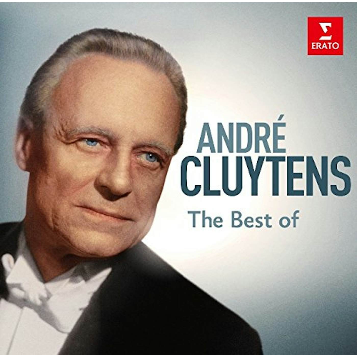 André Cluytens / BEST OF CD