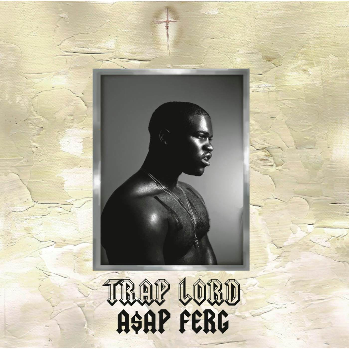 A$AP Ferg TRAP LORD CD