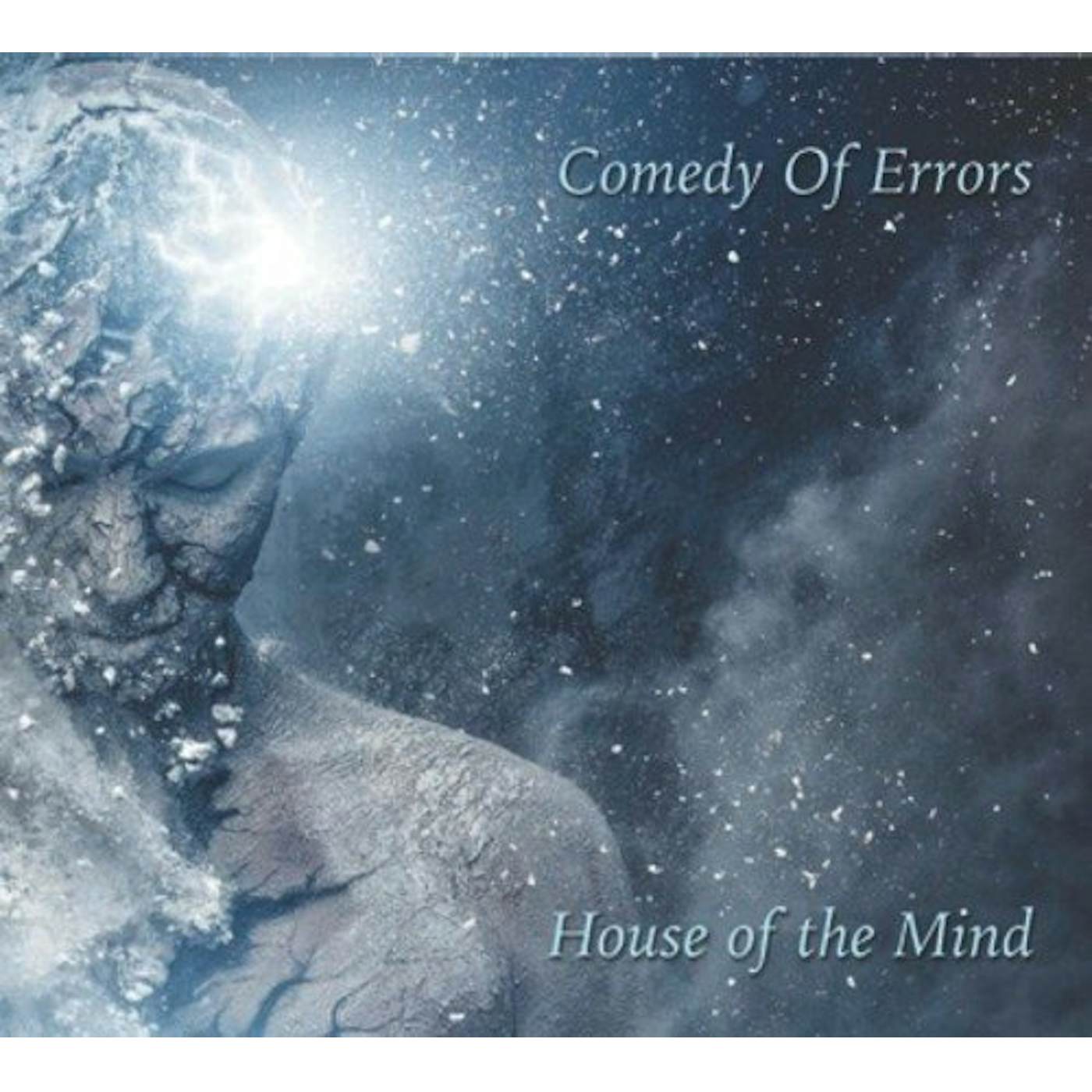 Comedy of Errors House of the Mind Vinyl Record