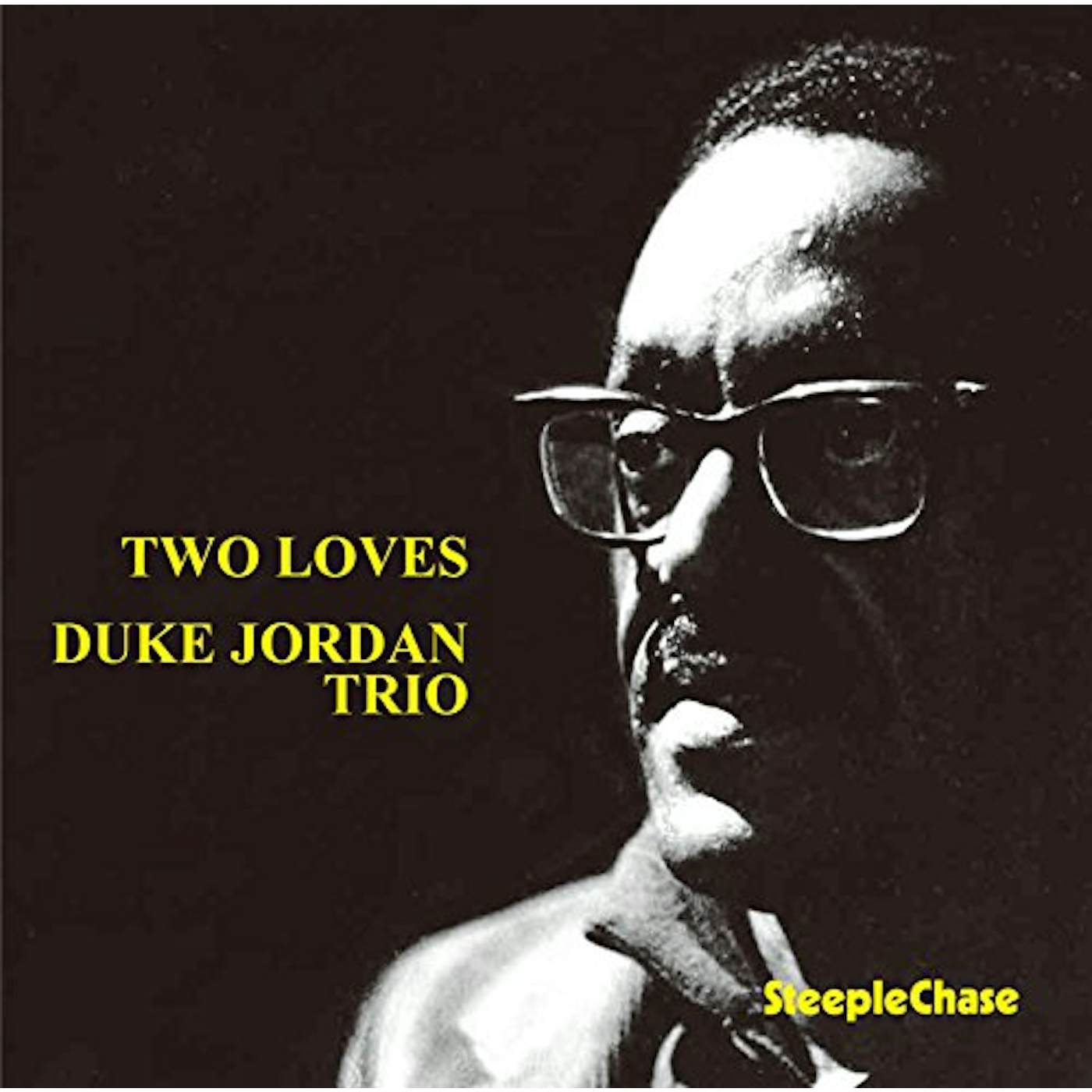 Duke Jordan TWO LOVES CD