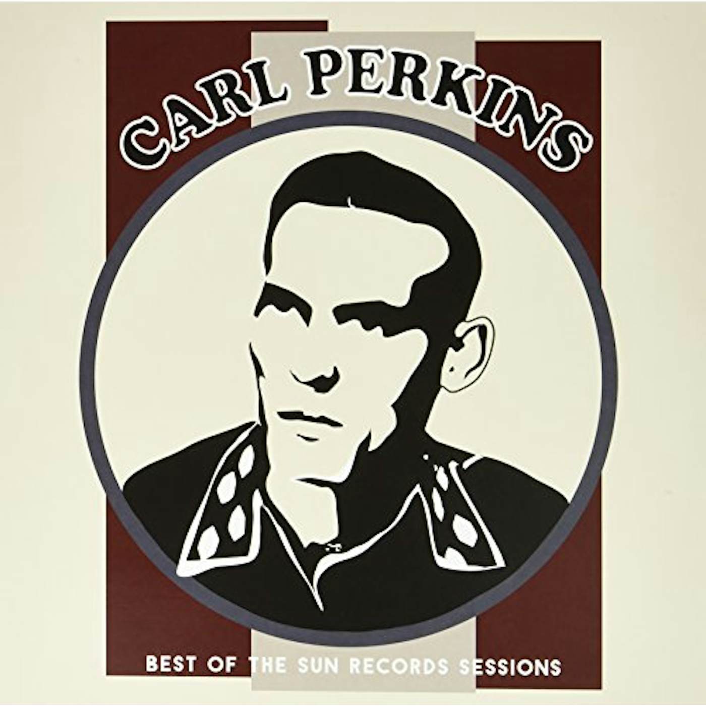 Carl Perkins Best Of The Sun Records Sessions Vinyl Record