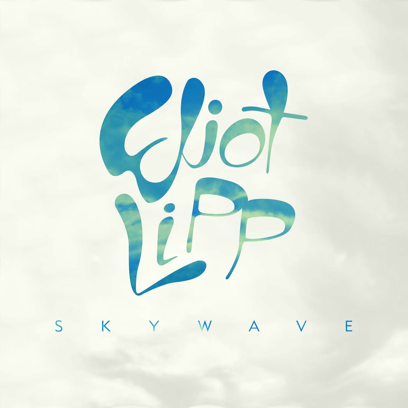 Eliot Lipp Skywave Vinyl Record
