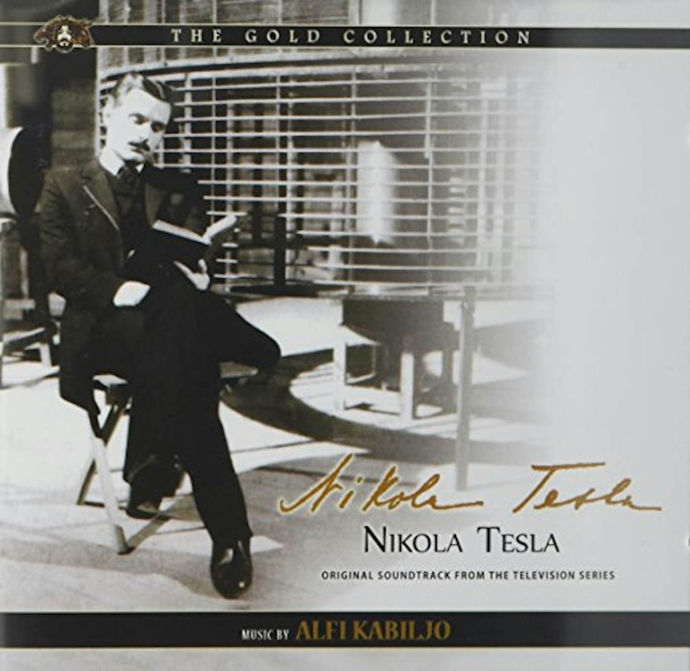 Tesla - Gold[2 CD] -  Music