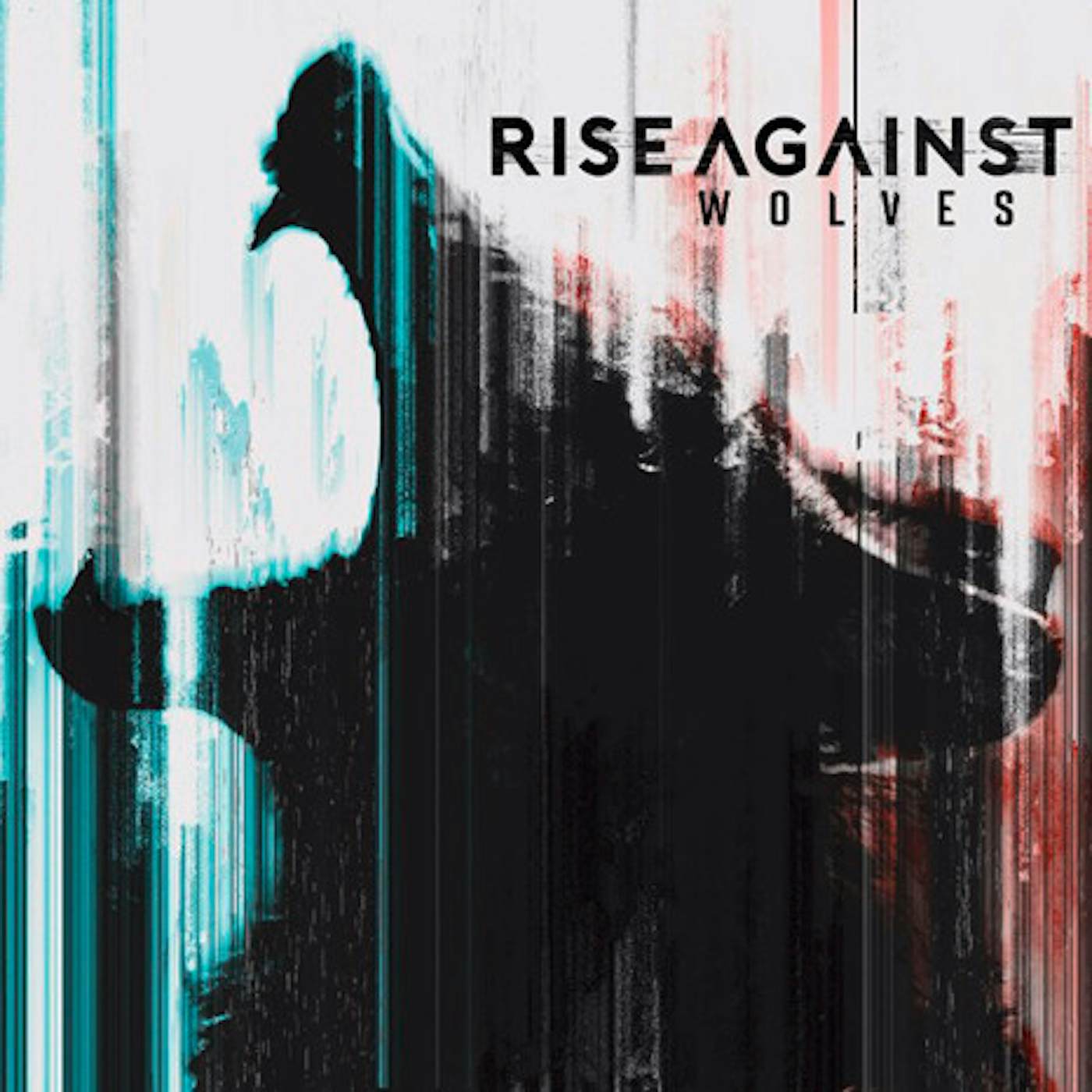 Rise Against Wolves Vinyl Record