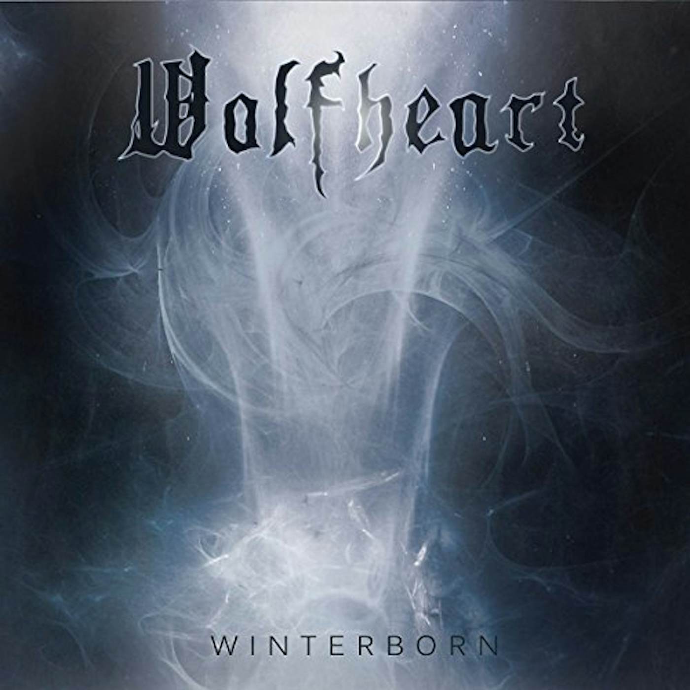 Wolfheart Winterborn Vinyl Record