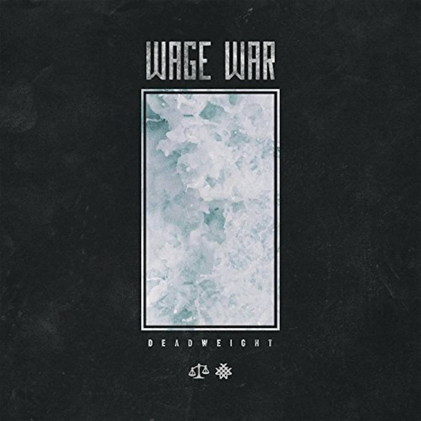 Wage War Deadweight Vinyl Record