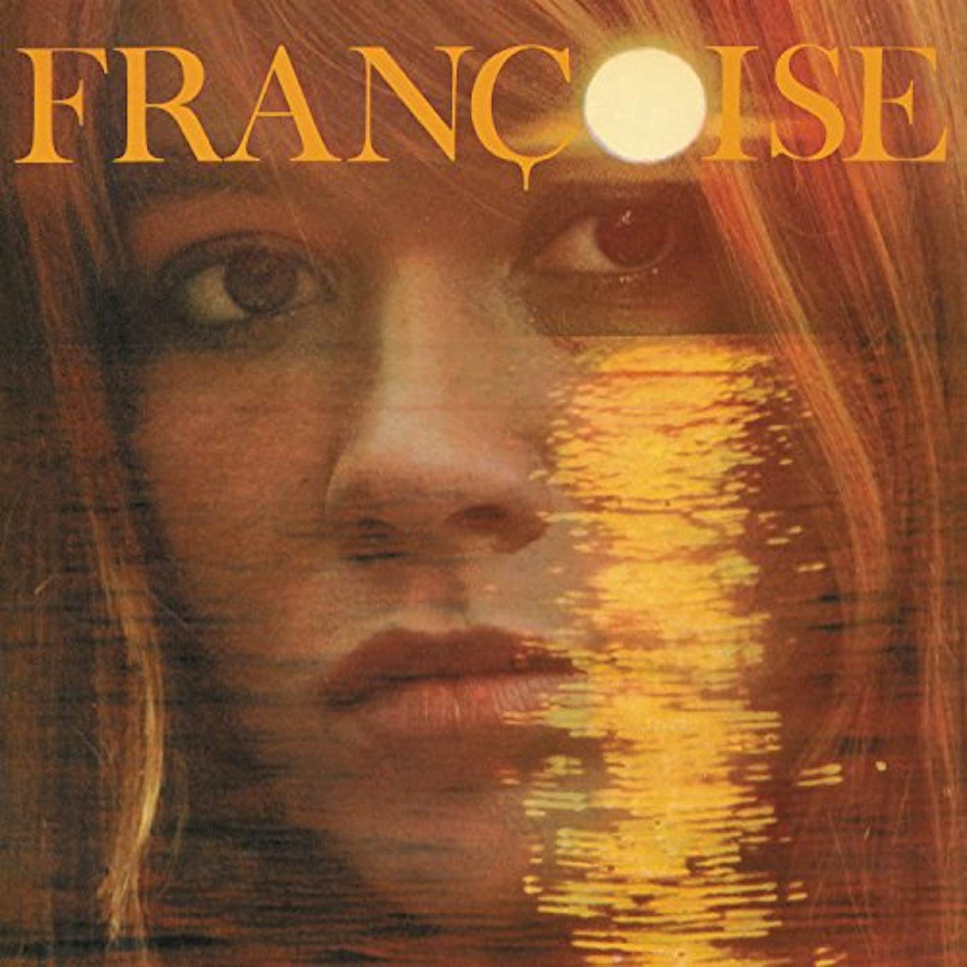 Françoise Hardy La Maison Ou J'ai Grandi Vinyl Record
