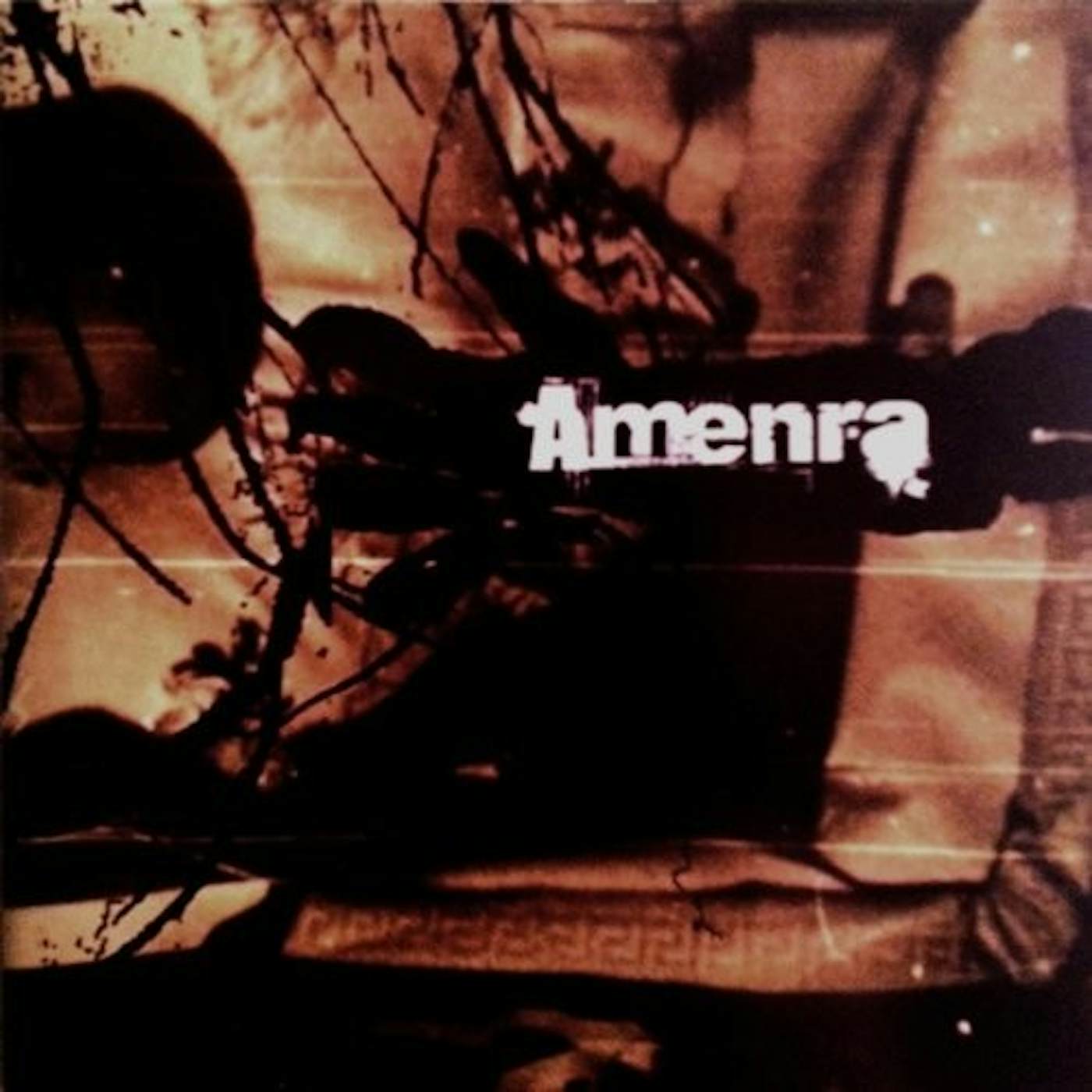 Amenra Mass I Vinyl Record