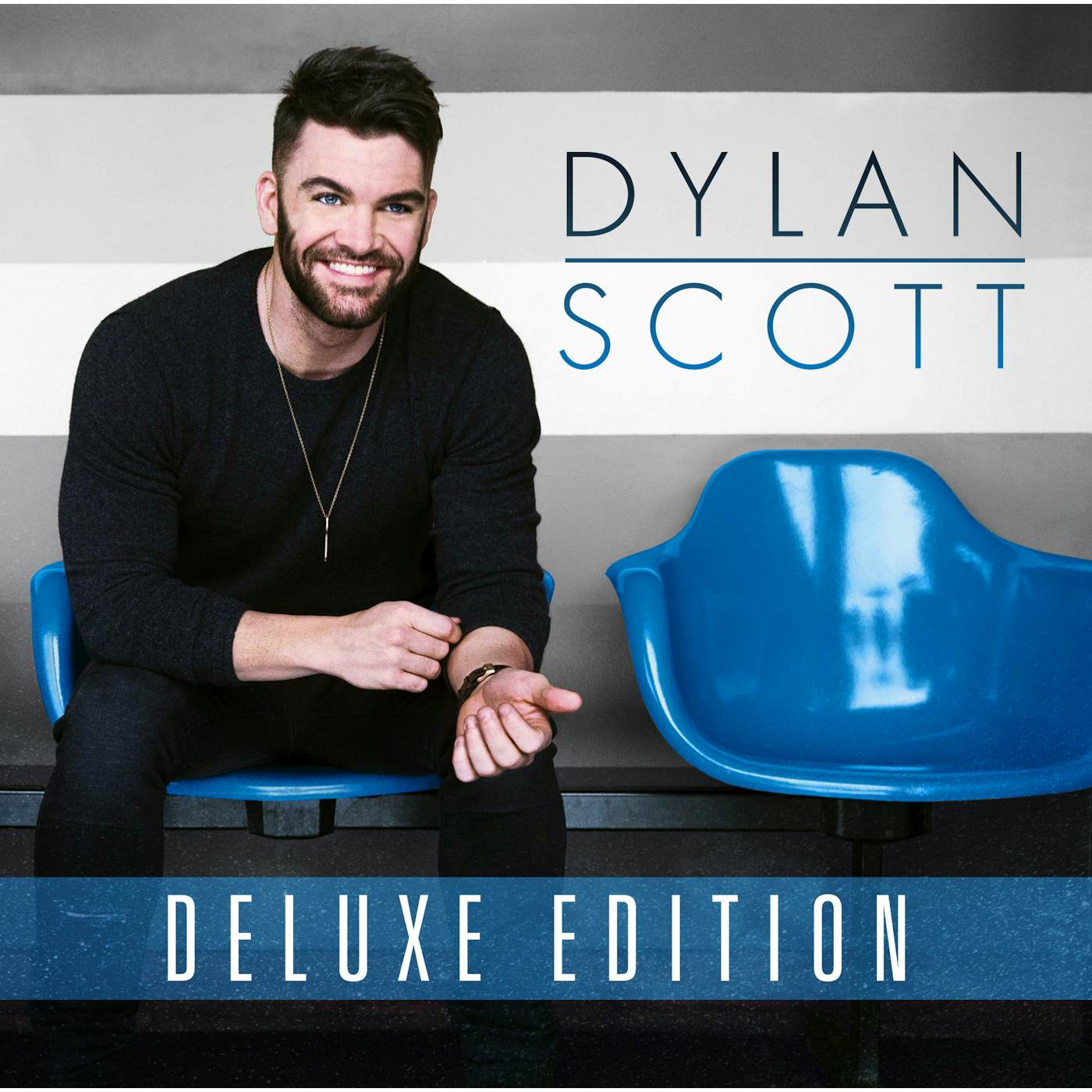 DYLAN SCOTT CD