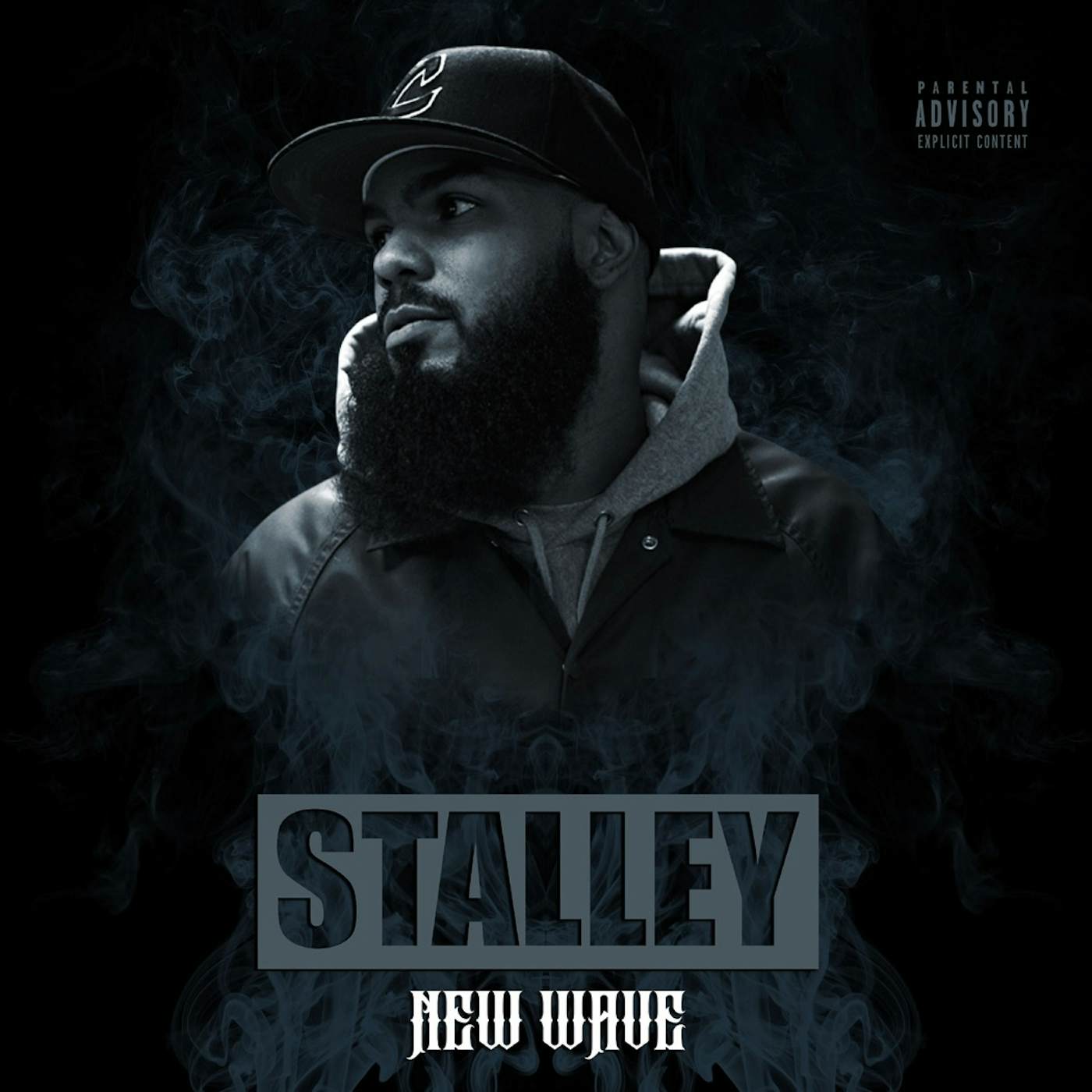 Stalley NEW WAVE CD