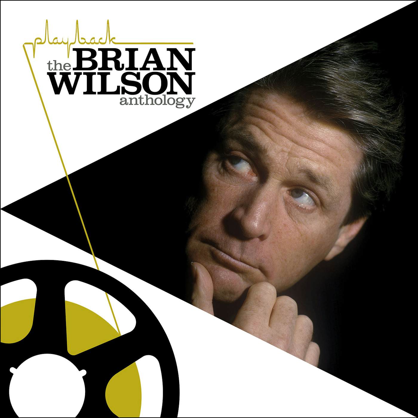 PLAYBACK: BRIAN WILSON ANTHOLOGY CD