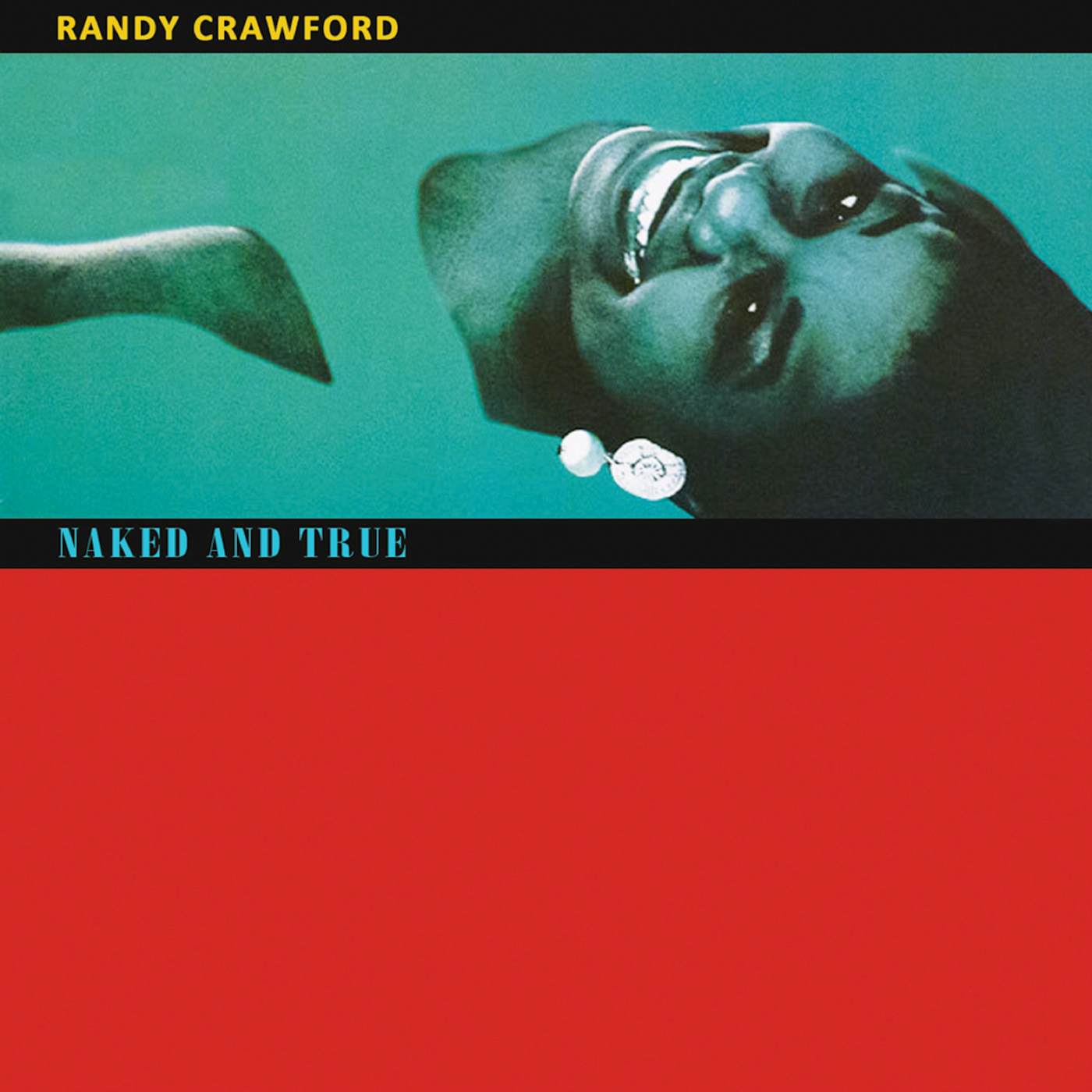 Randy Crawford NAKED & TRUE: DELUXE EDITION CD