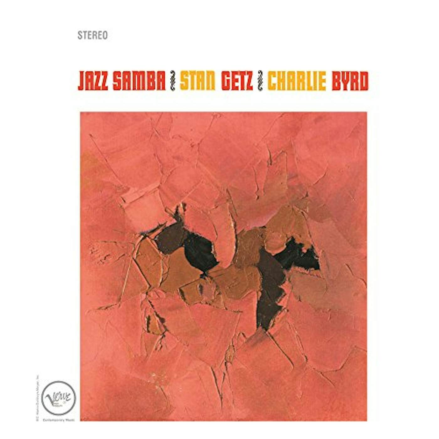 Stan Getz & Charlie Byrd JAZZ SAMBA / BIG BAND BOSSA NOVA + 1 BONUS TRACK CD