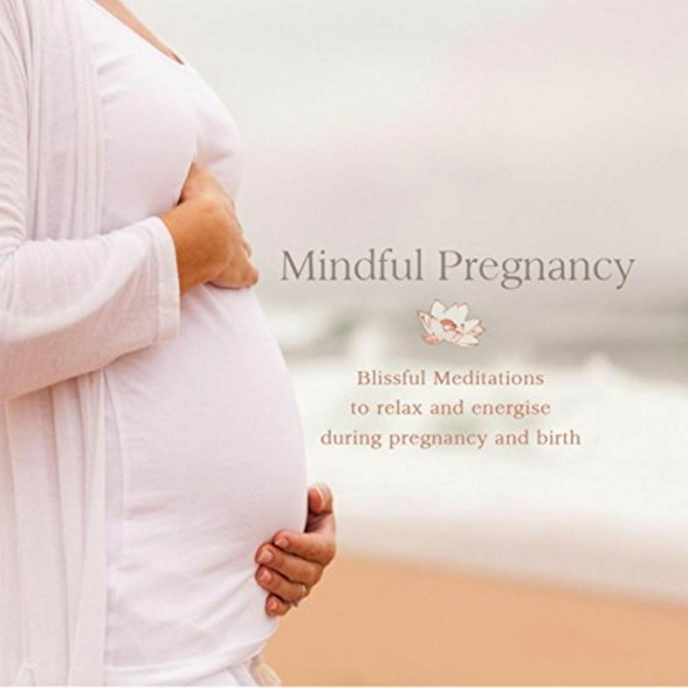 Indiajiva MINDFUL PREGNANCY CD