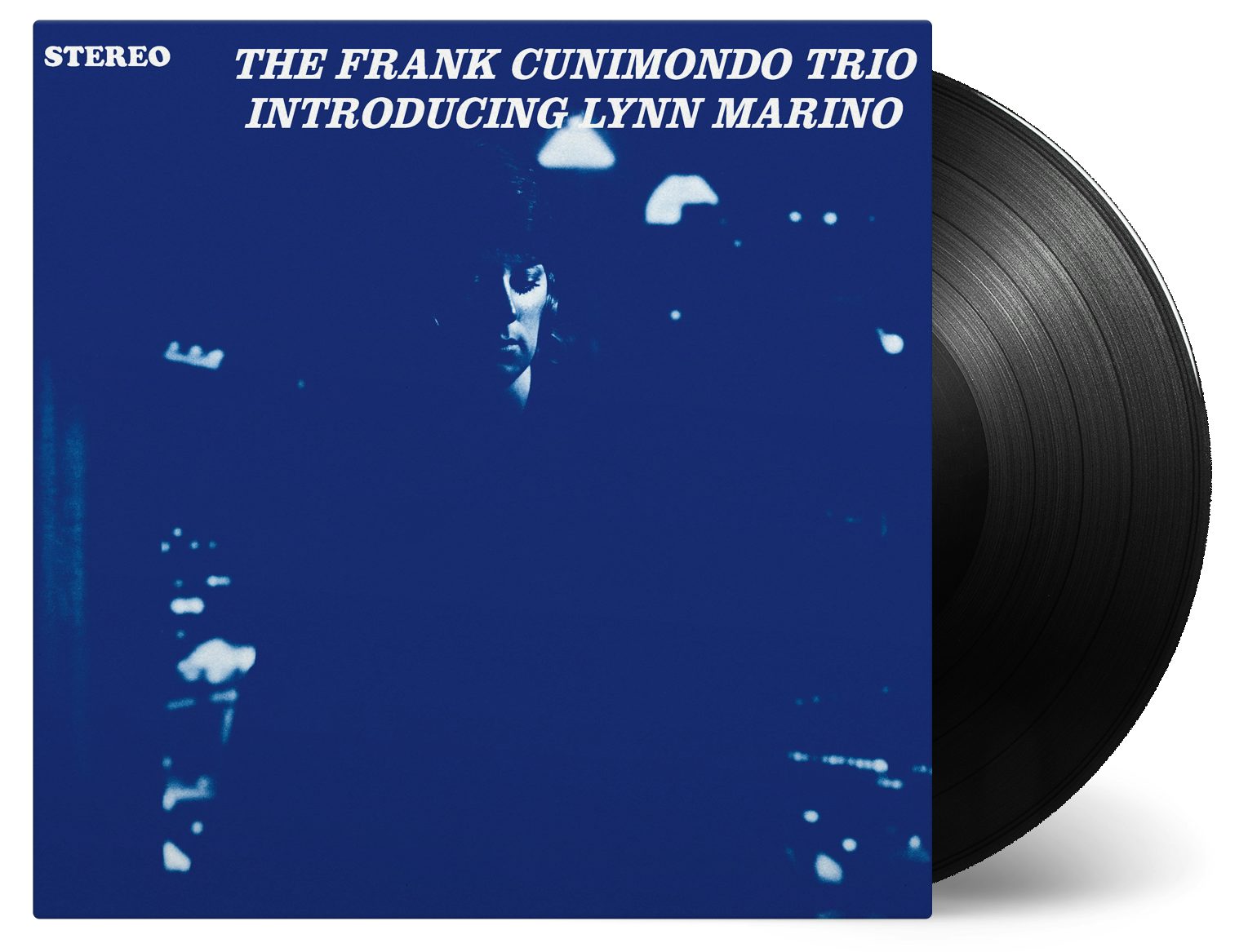 Frank Cunimondo Store: Official Merch & Vinyl