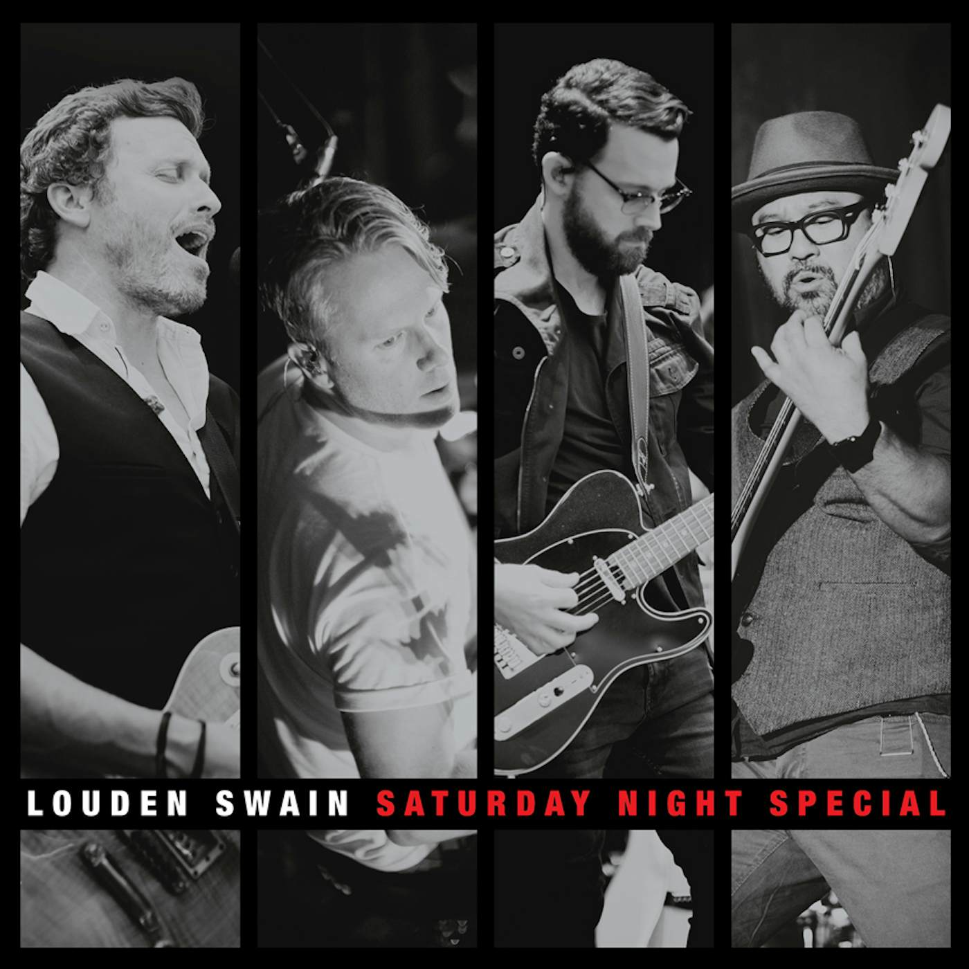 Louden Swain SATURDAY NIGHT SPECIAL CD