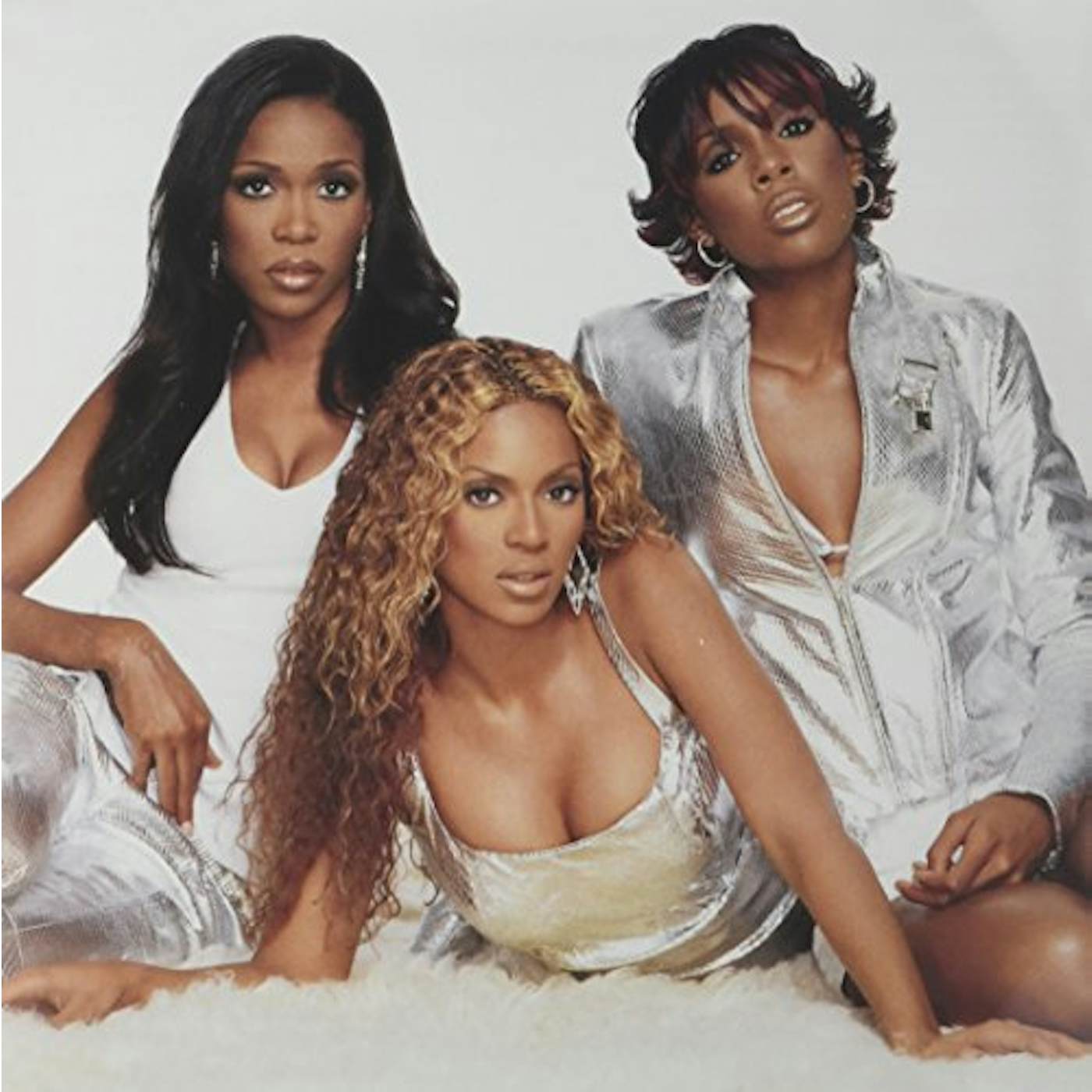 Destiny's Child SURVIVOR (GOLD SERIES) CD