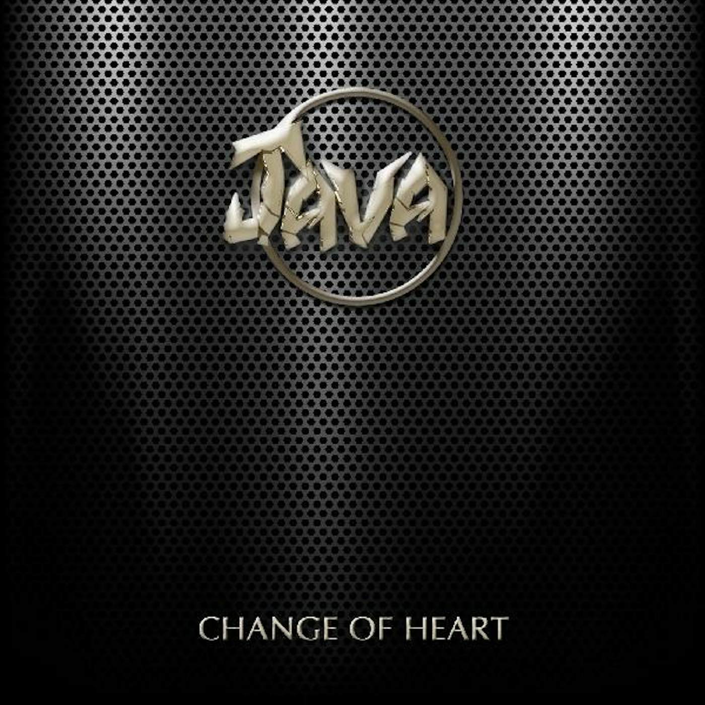 Java CHANGE OF HEART CD