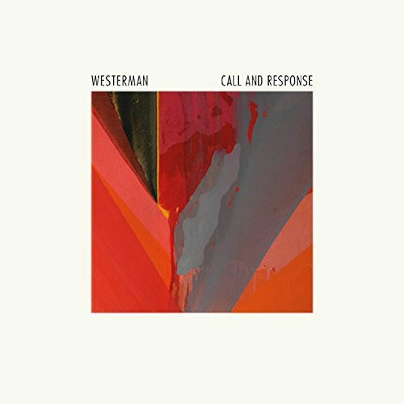 Westerman Call and Response Vinyl Record