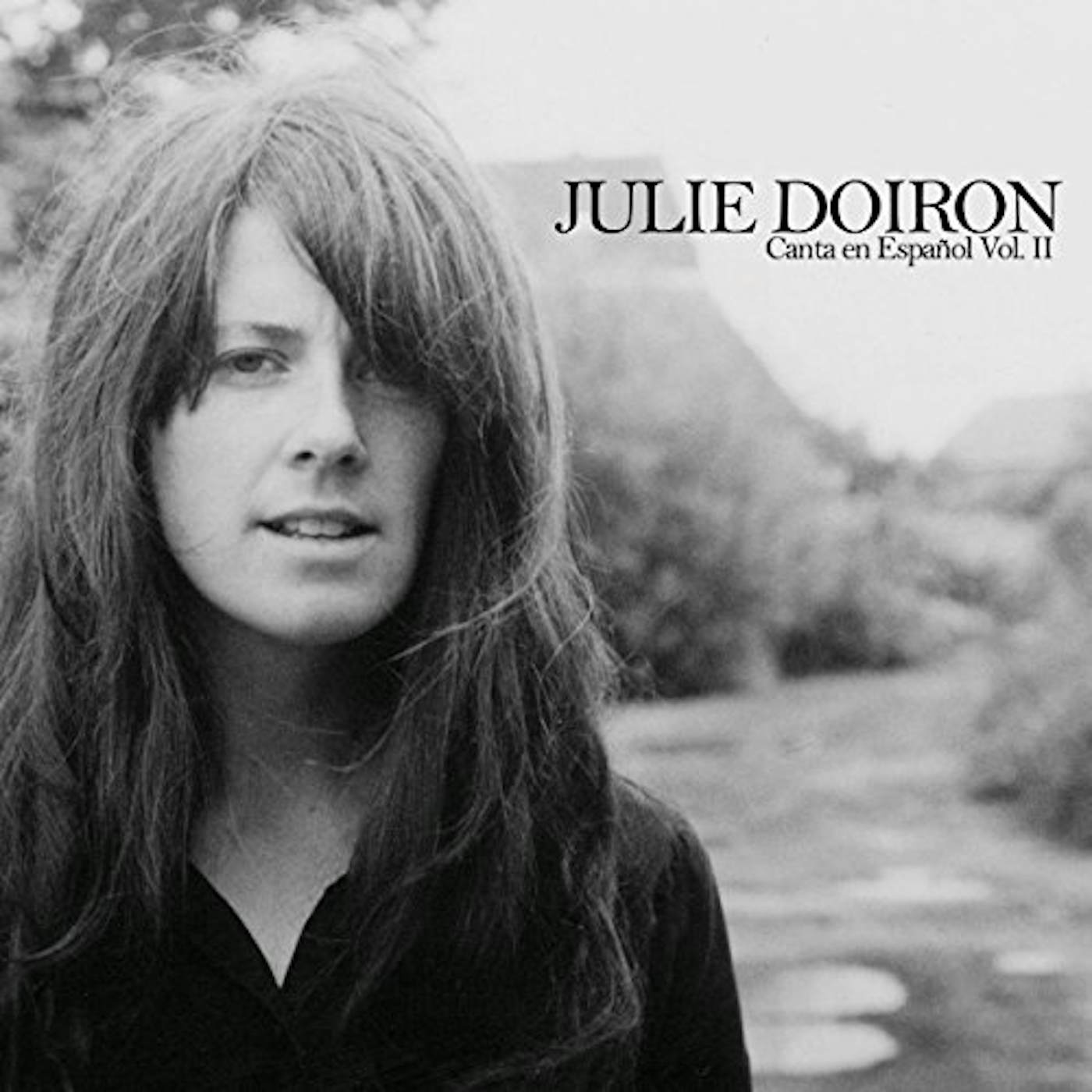 Julie Doiron CANTA EN ESPANOL VOL. II Vinyl Record