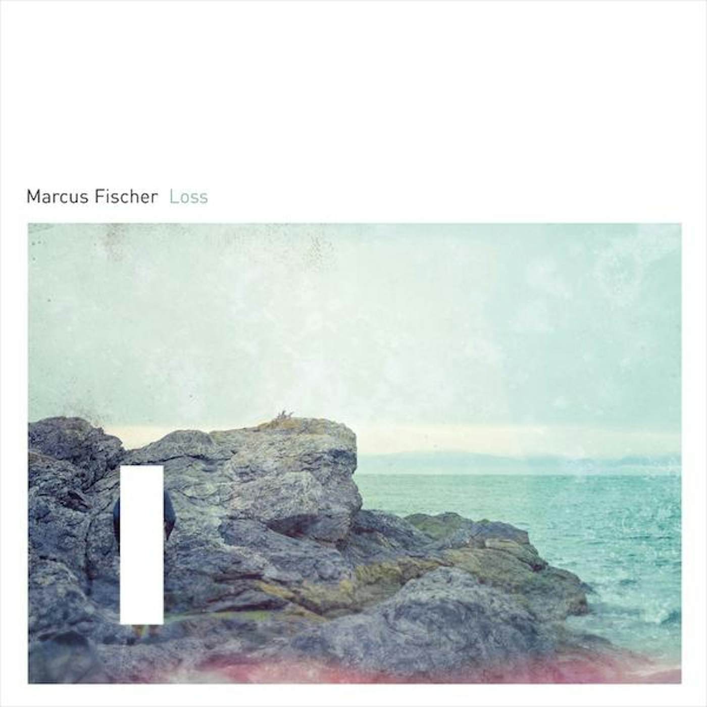 Marcus Fischer Loss Vinyl Record