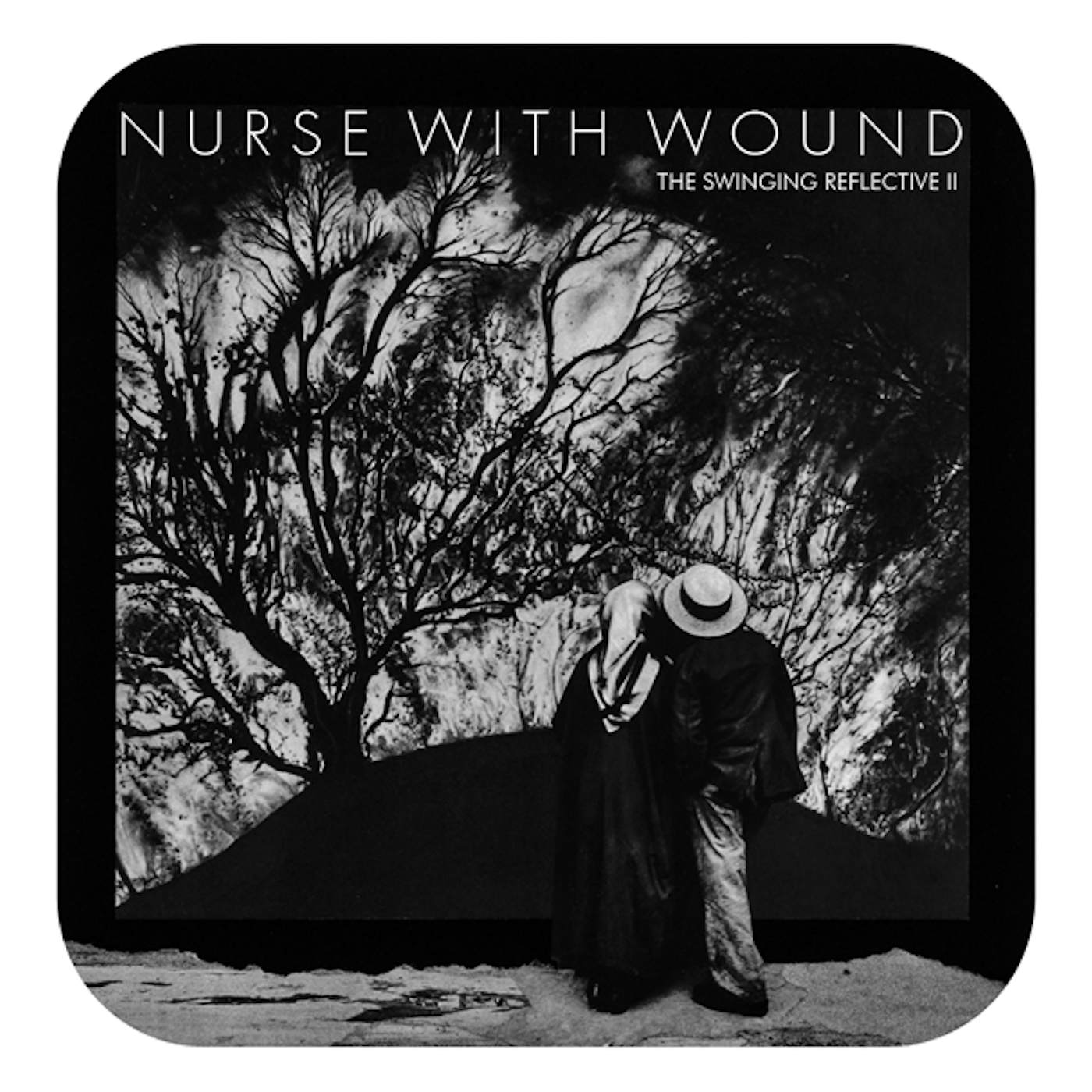 Nurse With Wound SWINGING REFLECTIVE II CD