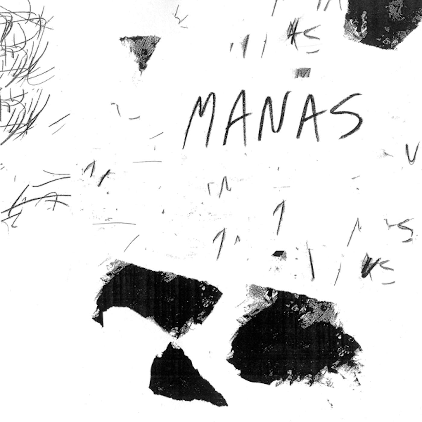Manas III Vinyl Record