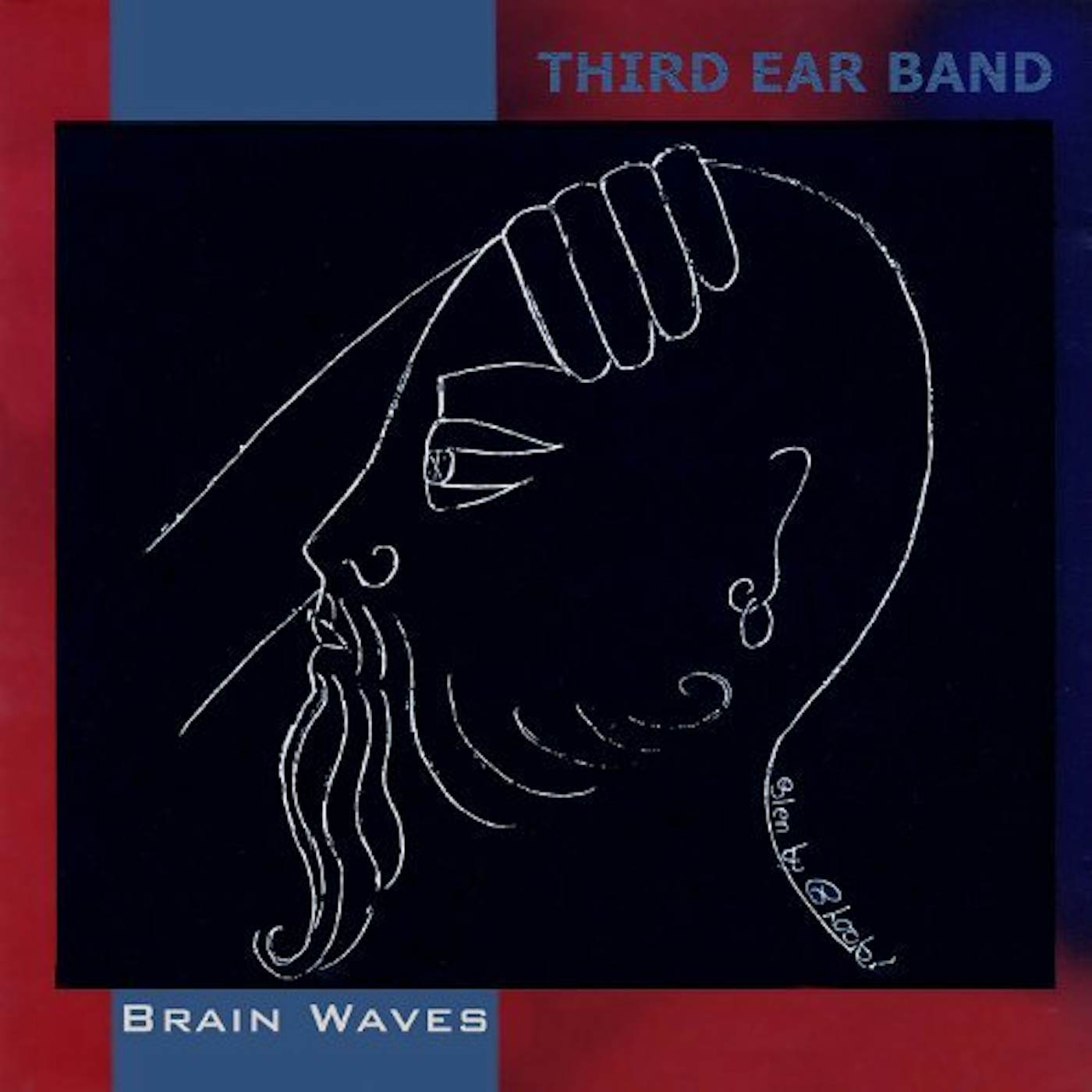 Third Ear Band BRAIN WAVES CD