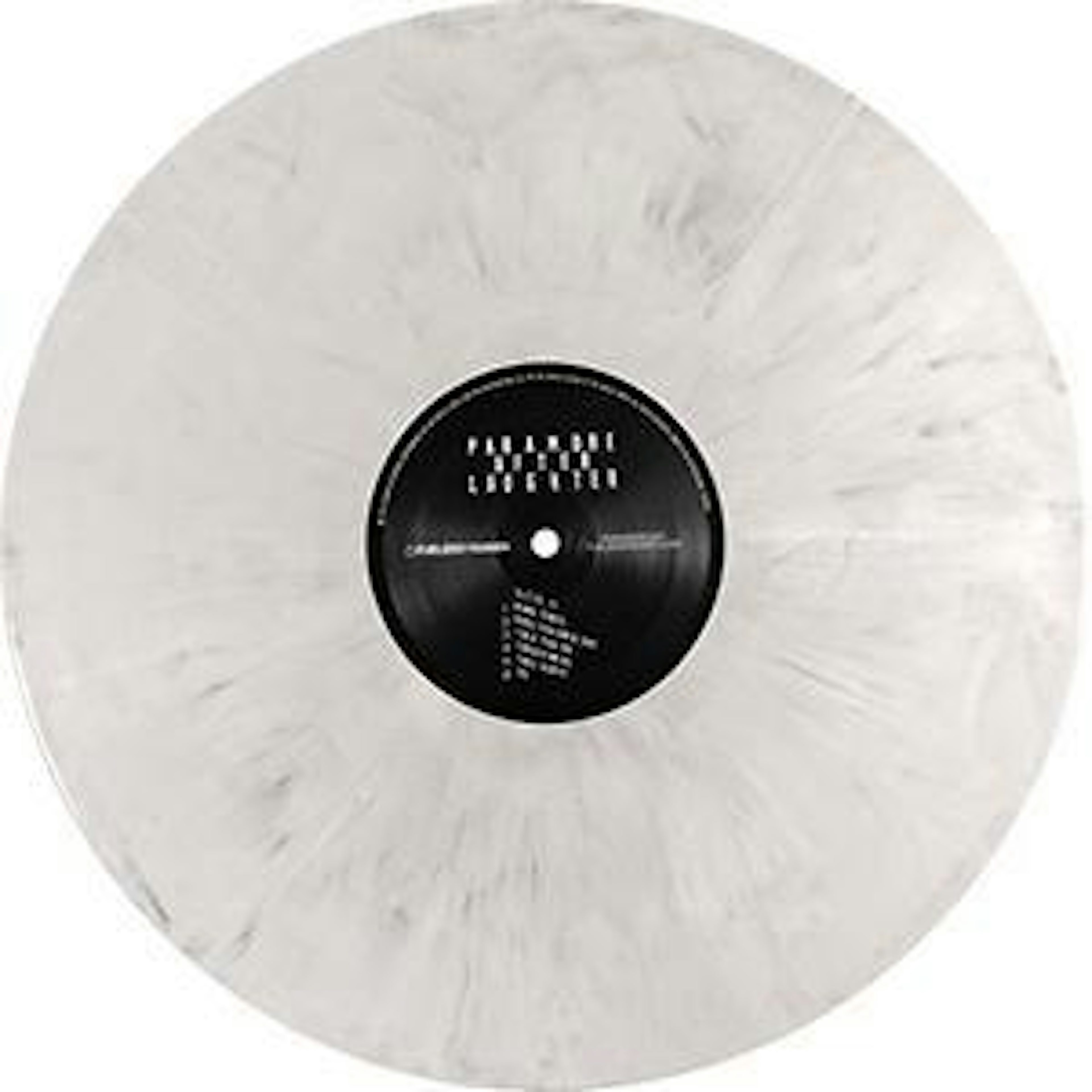 Marbled Vinyl Records - Deepgrooves Vinyl Pressing Plant