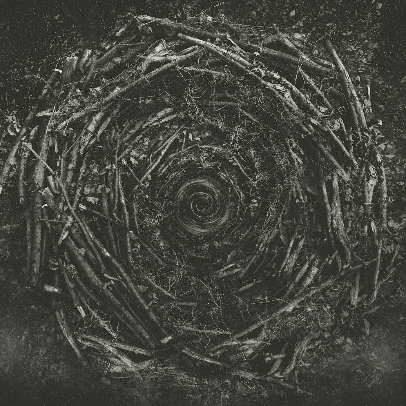 The Contortionist CLAIRVOYANT CD