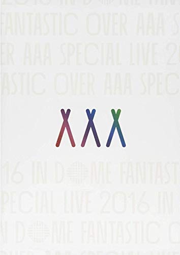 AAA ALL / 2 (LIMITED) CD