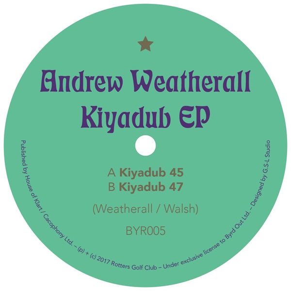 Andrew Weatherall Masterpiece 3LP 格安購入可能商品 www.lagoa.pb.gov.br