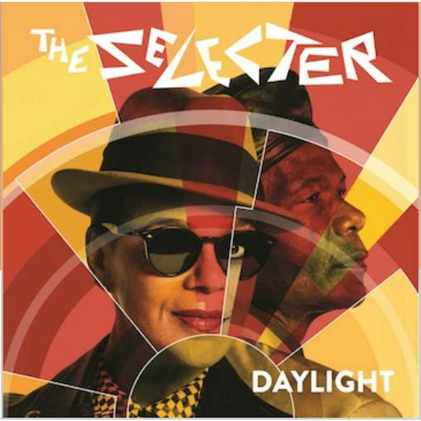 Selecter Daylight Vinyl Record