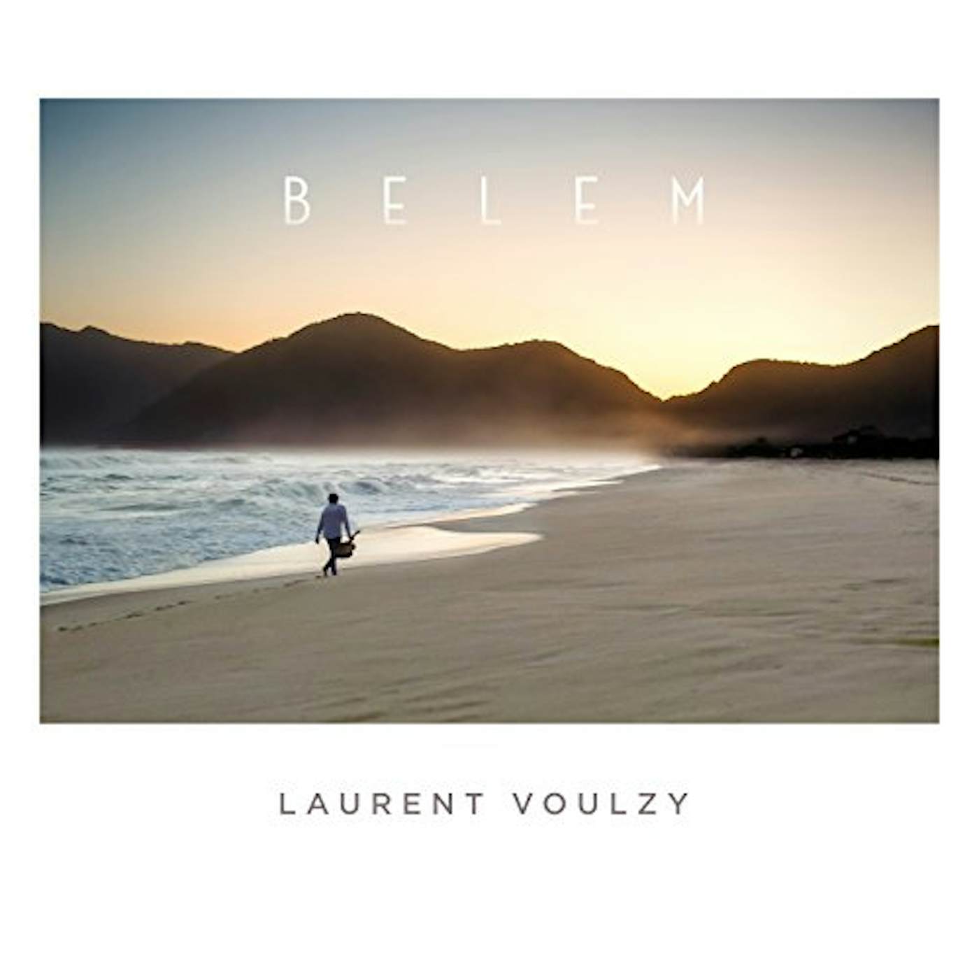 Laurent Voulzy BELEM CD