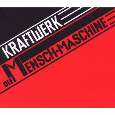 Kraftwerk merchandise - Nehmen Sie unserem Favoriten